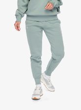 Zdjęcie Spodnie damskie Under Armour Rival Fleece Joggers - Mońki
