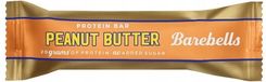 Zdjęcie Baton Białkowy batonik proteinowy Barebells Protein Bar 55g peanut butter - Warka