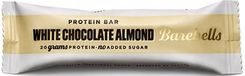 Zdjęcie Baton Białkowy proteinowy Barebells Protein Bar 55g white chocolate almond - Karczew