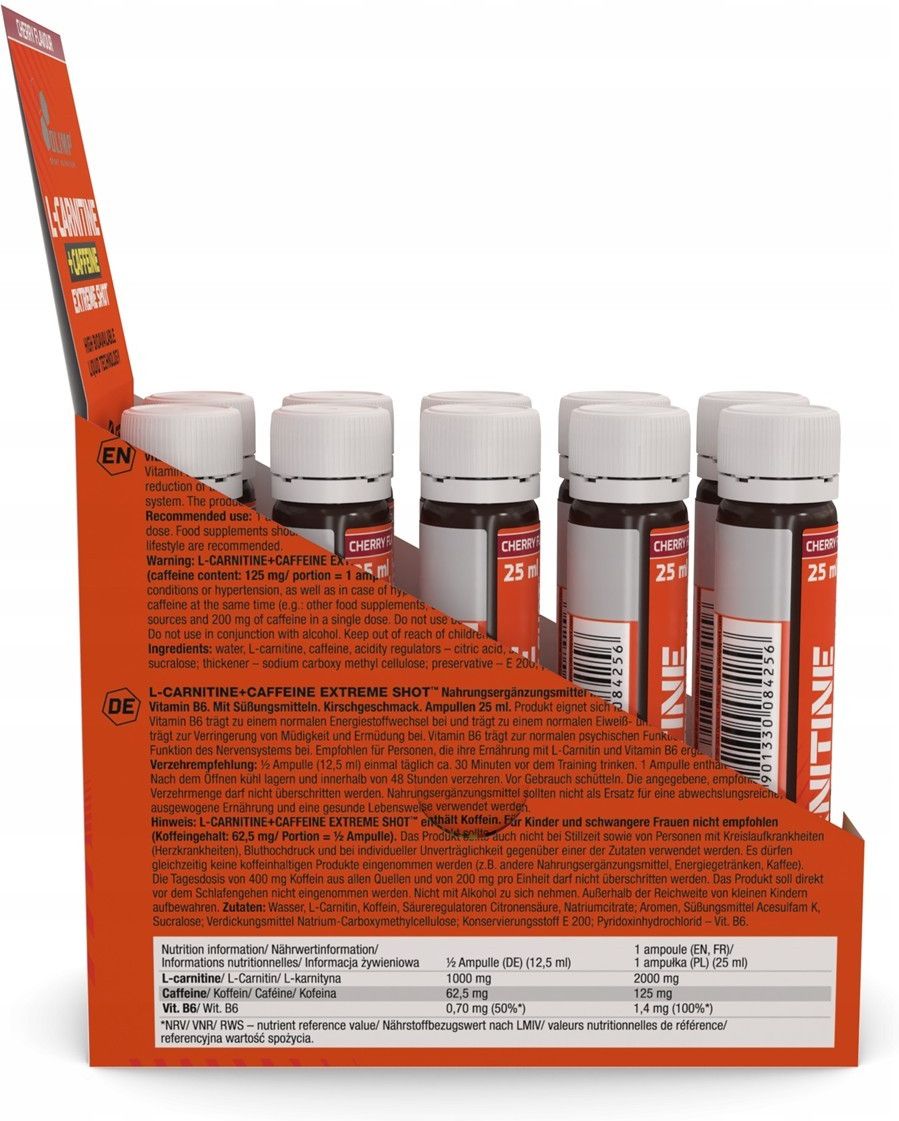 olimp l-karnityna l-carnitine 1500 extreme opinie MC - 120caps - - Cena, dawkowanie, Olimp L-Karnityna 500 Forte Plus