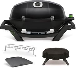 Zdjęcie Grill elektryczny Napoleon TravelQ PRO285E Czarny - Błonie