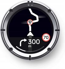 Beeline Moto Ii Classic Gps Kompas Nawigacja Motocyklowa