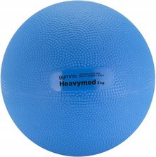 Zdjęcie Gymnic Piłka Lekarska 3kg - Mirosławiec