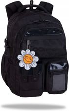 Zdjęcie Coolpack Plecak Młodzieżowy Sully Black F154974 - Lubień Kujawski