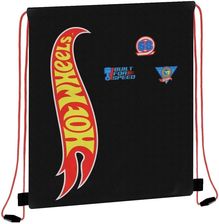 Zdjęcie Starpak Worek Szkolny Na Ramię. Hot Wheels  - Lędziny