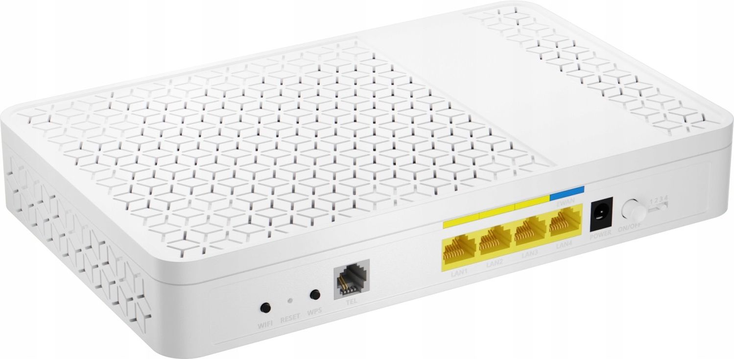 Router Halny Ont HL-4GXV-F - Opinie i ceny na Ceneo.pl
