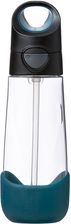 Zdjęcie B.Box Butelka Na Wodę Tritanowa Ze Słomką 600Ml Night Vision - Brodnica