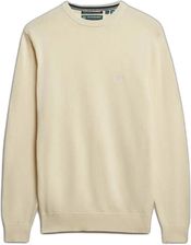 Zdjęcie Sweter bawełnowy Superdry Essentials - Świętochłowice