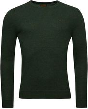 Zdjęcie Sweter z okrągłym dekoltem Superdry Essential - Świętochłowice
