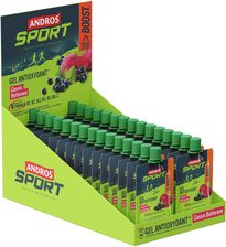 Zdjęcie Andros Sport Andros Sport 40g - Szamocin