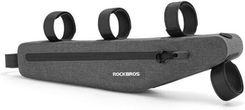 Zdjęcie Sakwa, torba rowerowa pod ramę Rockbros AS-052 - Woźniki