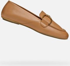 Zdjęcie Buty GEOX D PALMARIA Brązowy - Szamocin
