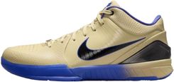 Zdjęcie Nike Kobe 4 Protro FC Barcelona Team Gold - Woźniki