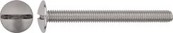 Zdjęcie LUX-TOOLS Wkręt meblowy SL 5x30mm (4007874864611) - Toruń