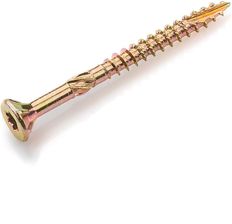 Zdjęcie Koelner Wkręt do drewna hartowany Torx 4 x 25 mm (5906675491943) - Dolsk