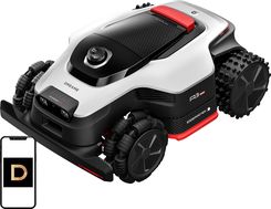 Zdjęcie Robot koszący Dreame A3 AWD 1600 - Kamień Krajeński