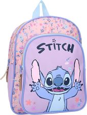 Zdjęcie Vadobag Plecak Dla Przedszkolaka Stitch Dziecka Mały Plecaczek - Maków Podhalański