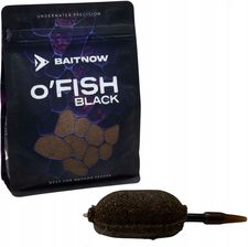 Zdjęcie Mikado Baitnow Zanęta Method Feeder O'Fish Black 800 Gr - Nowe Warpno