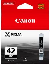 Zdjęcie Canon CLI-42BK Czarny - Dobrzyń nad Wisłą