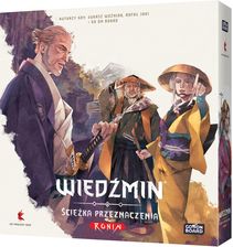 Zdjęcie Wiedźmin: Ścieżka Przeznaczenia - Ronin - Lipsko