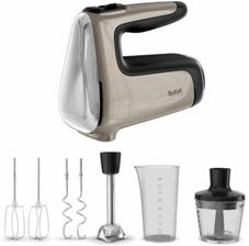 Zdjęcie Tefal Powermix Silence HT663AF0 - Ustka