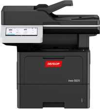 Zdjęcie Develop Konica Minolta Ineo 5021I Urządzenie Wielofunkcyjne A4 (AF26121) - Olkusz
