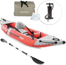Zdjęcie Intex Kajak Excursion Pro K1 Edukamp - Libiąż