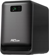 Zdjęcie Creality Pochłaniacz dymu Falcon AP1 (CREALITY) - Szlichtyngowa