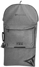 Zdjęcie Gt Boards Torba Na Bodyboard Day Trip Bag Melange Grey Czarny - Tychy