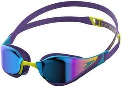 Zdjęcie Speedo Okulary Startowe Fastskin Pure Focus Purple - Tarczyn