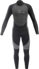 Zdjęcie Watrflag Męska Wetsuit Sporty Wodne Melbourne Czarny - Frampol