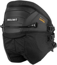 Zdjęcie Prolimit Trapez Kite Seat Combo Black Grey Orange - Pyskowice