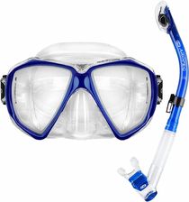 Zdjęcie Aropec Sada Do Snorkelingu Hornet I Energy Dry - Nidzica
