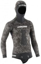 Zdjęcie Cressi Kurtka Pianka Neoprenowa Tracina 5 Mm - Dolsk