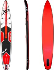 Zdjęcie Xq Max Zestaw Deska Sup Xqmax 381Cmdmuchana 150Kg - Modliborzyce