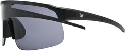 Zdjęcie Surf Monkey Okulary Unisex Lekkie Tr90 Jazdy Rowerze (Czarne) - Łańcut