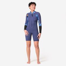 Zdjęcie Ocean Step Krótki Kombinezon Do Chodzenia W Wodzie Damski Optimizer Neopren 4 3 - Cieszyn