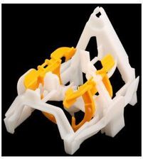 Zdjęcie Koło Przekładnia popychacza stelaża Technic części zamienne do stelaża TECHNIC (99169-000) 99169019 - Szklarska Poręba