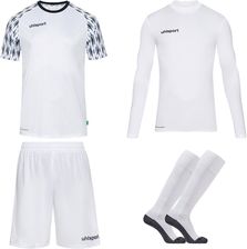 Zdjęcie Uhlsport Zestaw Ochronny Reaction - Twardogóra