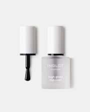 Zdjęcie Inglot Playin Lakier Do Paznokci High Gloss Top Coat 31 - Barczewo