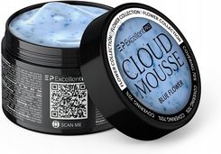 Zdjęcie Excellent Pro Cloud Mousse Blue Flower Żel Z Kwiatkami 15g - Nałęczów