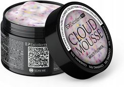 Zdjęcie Excellent Pro Cloud Mousse Multi Flower Żel Z Kwiatkami 15g - Przeworsk