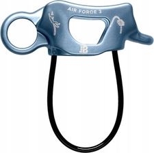 Zdjęcie Przyrząd Asekuracyjno-Zjazdowy Beal Air Force 3 Blue/Blue - Baborów