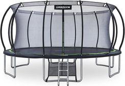 Zdjęcie TRAMPOLINA INFINITY 16FT - Skawina