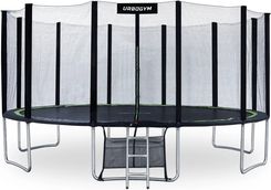 Zdjęcie TRAMPOLINA CLASSIC 16FT - Zabłudów