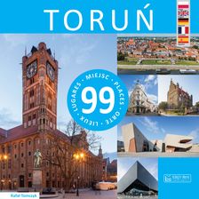 Zdjęcie Toruń. 99 miejsc - Częstochowa