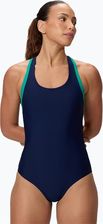 Zdjęcie Strój Kąpielowy Damski Speedo Clrblk Racerback - Kępice