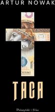 Zdjęcie Taca (e-book) - Chodzież