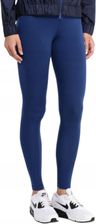 Zdjęcie Damskie legginsy niebieskie NIKE XS - Ostróda