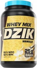 Zdjęcie WK Odżywka białkowa Vanilla 704g - Łask